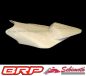 Preview: Yamaha YZF 600 R6 2006-2007 RJ11 Sebimoto Höcker geschlossen für Moosgummi Tailsection close for foam rubber