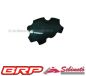 Preview: Yamaha YZF 600 R6 2006-2016 RJ11 RJ15 RJ21 Sebimoto Ölpumpendeckel cover for oil pump