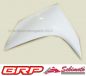 Preview: Yamaha YZF 1000 R1 2007-2008 RN19 Sebimoto Verkleidung 4 tlg. + Höcker offen für Originalsitz fairing 4 parts + tailsection open for original seat