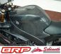 Preview: Yamaha YZF 1000 R1 2007-2008 RN19 Sebimoto Tankabdeckung Tankcover