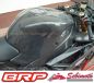 Preview: Yamaha YZF 1000 R1 2007-2008 RN19 Sebimoto Tankabdeckung Tankcover