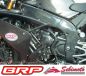 Preview: Yamaha YZF 1000 R1 2007-2008 RN19 Sebimoto Rahmenschützer 1 Satz Frame protection 1 set
