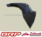 Preview: Yamaha YZF 1000 R1 2007-2008 RN19 Sebimoto Luftrohr links  Air tube left side