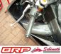 Preview: Yamaha YZF 1000 R1 2007-2008 RN19 Sebimoto Luftrohr links  Air tube left side