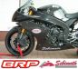 Preview: Yamaha YZF 1000 R1 2007-2008 RN19 Sebimoto Verkleidung 4 tlg.  fairing 4 parts