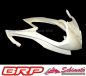 Preview: Yamaha YZF 600 R6 2008-2016 RJ15 RJ21 Sebimoto Rennverkleidung 4 tlg. + Höcker geschlossen für Moosgummi racing fairing