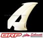 Preview: Yamaha YZF 600 R6 2008-2016 RJ15 RJ21 Sebimoto Rennverkleidung 4 tlg. + Höcker geschlossen für Moosgummi racing fairing