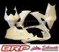 Preview: Yamaha YZF 600 R6 2008-2016 RJ15 RJ21 Sebimoto Rennverkleidung 4 tlg. + Höcker geschlossen für Moosgummi racing fairing