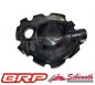 Preview: Yamaha YZF 1000 R1 2015 bis 2021 RN32 Sebimoto Motordeckel rechts Kupplungsdeckel - Engine cover right side Clutch cover