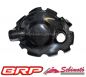 Preview: Yamaha YZF 1000 R1 2015 bis 2021 RN32 Sebimoto Motordeckel rechts Kupplungsdeckel - Engine cover right side Clutch cover