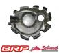 Preview: Yamaha YZF 1000 R1 2015 bis 2021 RN32 Sebimoto Motordeckel rechts Kupplungsdeckel - Engine cover right side Clutch cover