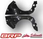 Preview: Yamaha YZF 1000 R1 2015 bis 2021 RN32 Sebimoto Rahmenschützer 1 Satz - Frame protection 1 set