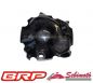 Preview: Yamaha YZF 1000 R1 2015 bis 2021 RN32 Sebimoto Motordeckel links Limadeckel - Engine cover left side Alternator cover