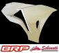 Preview: Yamaha YZF 300 R3 2015-2017 Sebimoto GFK Rennverkleidung 4 teilig ohne Scheinwerferausschnitt Fairing 4 parts