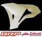 Preview: Yamaha YZF 300 R3 2015-2017 Sebimoto GFK Rennverkleidung 4 teilig ohne Scheinwerferausschnitt Fairing 4 parts