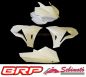 Preview: Yamaha YZF 300 R3 2015-2017 Sebimoto GFK Rennverkleidung 4 teilig ohne Scheinwerferausschnitt Fairing 4 parts