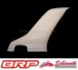 Preview: Yamaha YZF 600 R6 ab 2017 RJ27 Sebimoto Rennverkleidung 4 teilig plus Höcker geschlossene Sitzfläche für Moosgummiauflage racing fairing 4 parts inclusive tailsection closed seatplate for foam rubber