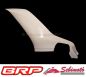 Preview: Yamaha YZF 600 R6 ab 2017 RJ27 Sebimoto Rennverkleidung 4 teilig plus Höcker geschlossene Sitzfläche für Moosgummiauflage racing fairing 4 parts inclusive tailsection closed seatplate for foam rubber