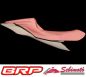Preview: Yamaha YZF 600 R6 ab 2017 RJ27 Sebimoto Höckerschutzblech Heckunterverkleidung