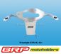 Preview: Triumph 675 R Daytona ab 2013 Motoholders Alu Verkleidungshalter Racing für Serieninstrumente fairing holder