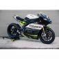 Preview: S2 Racing Komplettverkleidung für Triumph Speed Triple 1200RR ab 2021