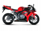 Preview: Akrapovic Slip-On Line Carbon Honda CBR 1000 RR 2006 bis 2007