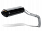 Preview: Akrapovic Slip-On Line Carbon Honda CBR 1000 RR 2006 bis 2007