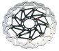Preview: Aprilia RSV 1000 R 2001 bis 2008 Braking schwimmende WK073 L/R Wave Bremsscheiben vorne 1 Satz brake disc set front