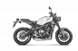 Preview: Akrapovic Racing Line Titanium Yamaha XSR900 2016 bis 2021