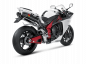 Preview: Akrapovic Slip-On Line Carbon Yamaha R1 2009 bis 2014