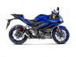 Preview: Akrapovic Slip-On Line Carbon Yamaha R25 2014 bis 2021 und R3 2015 bis 2018
