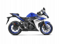 Preview: Akrapovic Slip-On Line Carbon Yamaha R25 2014 bis 2016 und R3 2015 bis 2016