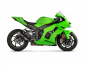 Preview: Akrapovic Slip-On Line Titanium Kawasaki ZX10R 2021 bis 2022 und ZX10RR 2021 bis 2022