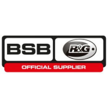 R&G Racing Gabel Protektoren Suzuki GSX-S 125 / GSX-R 125 2017-