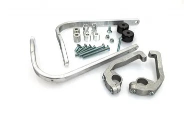 BarkBusters Befestigungs Kit for Honda MSX 125 / GROM 2013-
