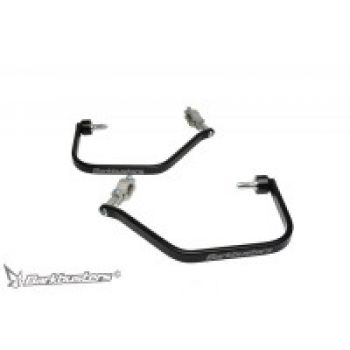 BarkBusters Befestigungs Kit for Ducati Multistrada 1200 2010-2014