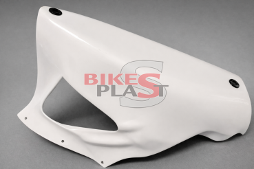 BIKESPLAST RACING–Unterteil – GFK   Yamaha R7  2025
