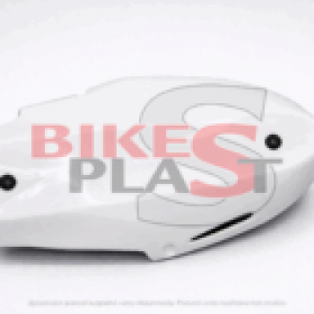 Yamaha R9 2025–2026 BIKESPLAST Rennverkleidungssatz GFK mit Rennsitzeinheit , Sitzgummi und Schnellverschlüssen