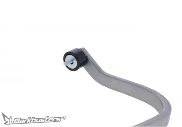 BarkBusters Befestigungs Kit for KTM 390 Adventure R|X 2025- | 390 Enduro R|390 SMC-R 2025-