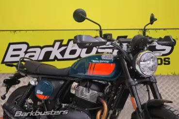 Preview: BarkBusters Befestigungs Kit for Royal Enfield Bear 650 2025-
