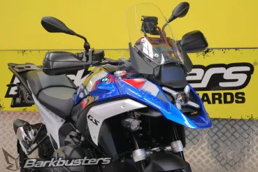 BarkBusters Befestigungs Kit for BMW R 1300 GS / Adventure / Trophy 2024-