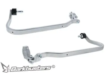 Preview: BarkBusters Befestigungs Kit for KTM 1290 Super Adventure S / R 2021-