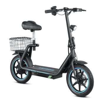BOGIST M5 Elite tragbares Mini-E-Motorrad