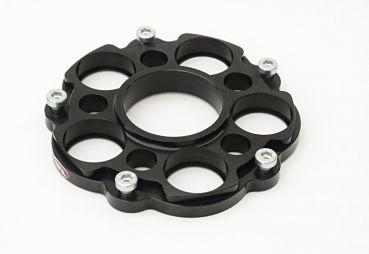 MV Agusta F4 Brutale bis ca 2005 TSS Kettenradträger sprocket carrier 10302