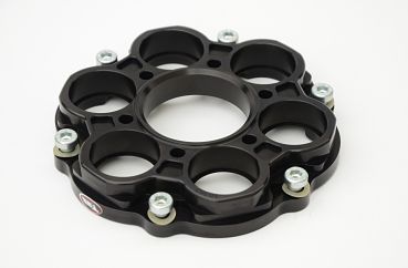 Ducati 1199 1299 Panigale TSS Kettenradträger sprocket carrier 10305