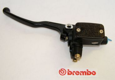 Brembo Kupplungspumpe PS 13, schwarz, Special Edition (10467014)