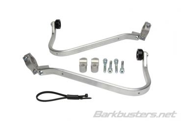 BarkBusters Befestigungs Kit for BMW F650GS / G650GS Modelle