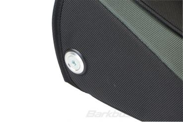 Preview: BarkBusters Paar BBZ Blizzard Stoffhandschützer