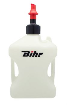 BIHR Home Track Kanister zur Schnellbetankung 10L