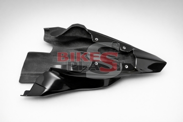 BIKESPLAST Sitzbankunterteil – GFK  Yamaha R7  2025